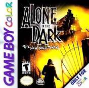 Alone In The Dark (MeBoy)(Multiscreen)